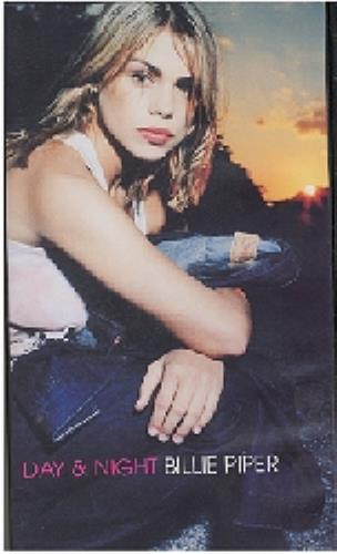 Billie Piper Day & Night UK Promo Videos PROMO VIDEO Day